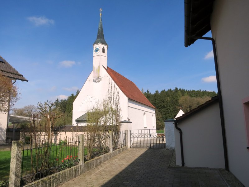 St. Katharina