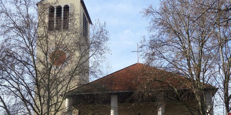 St. Konrad
