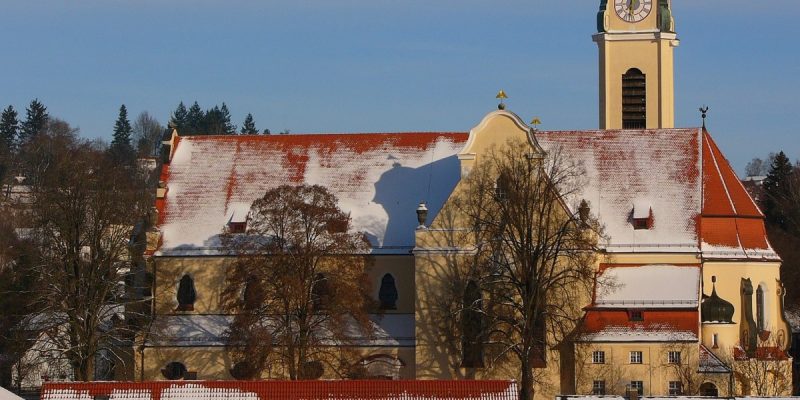 St. Margaret