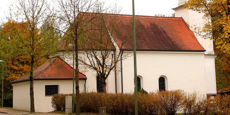 St. Michael