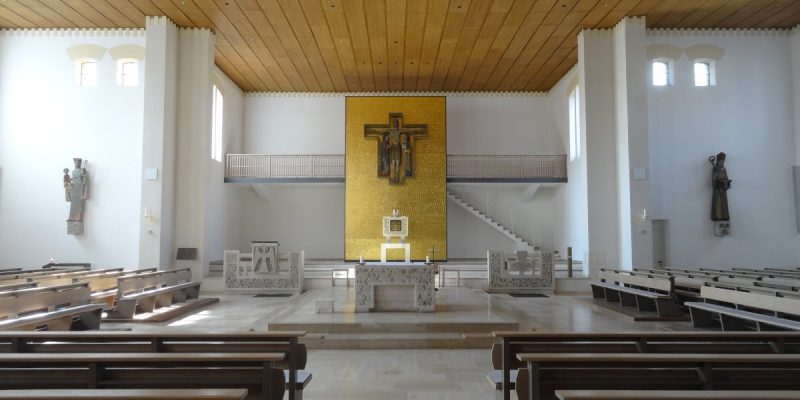 St. Nikola