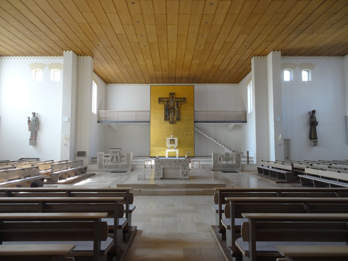 St. Nikola