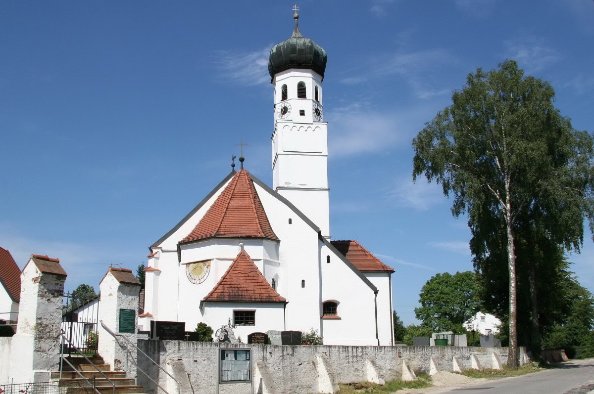 St. Othmar