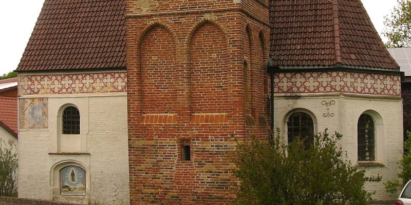 St. Ottilie