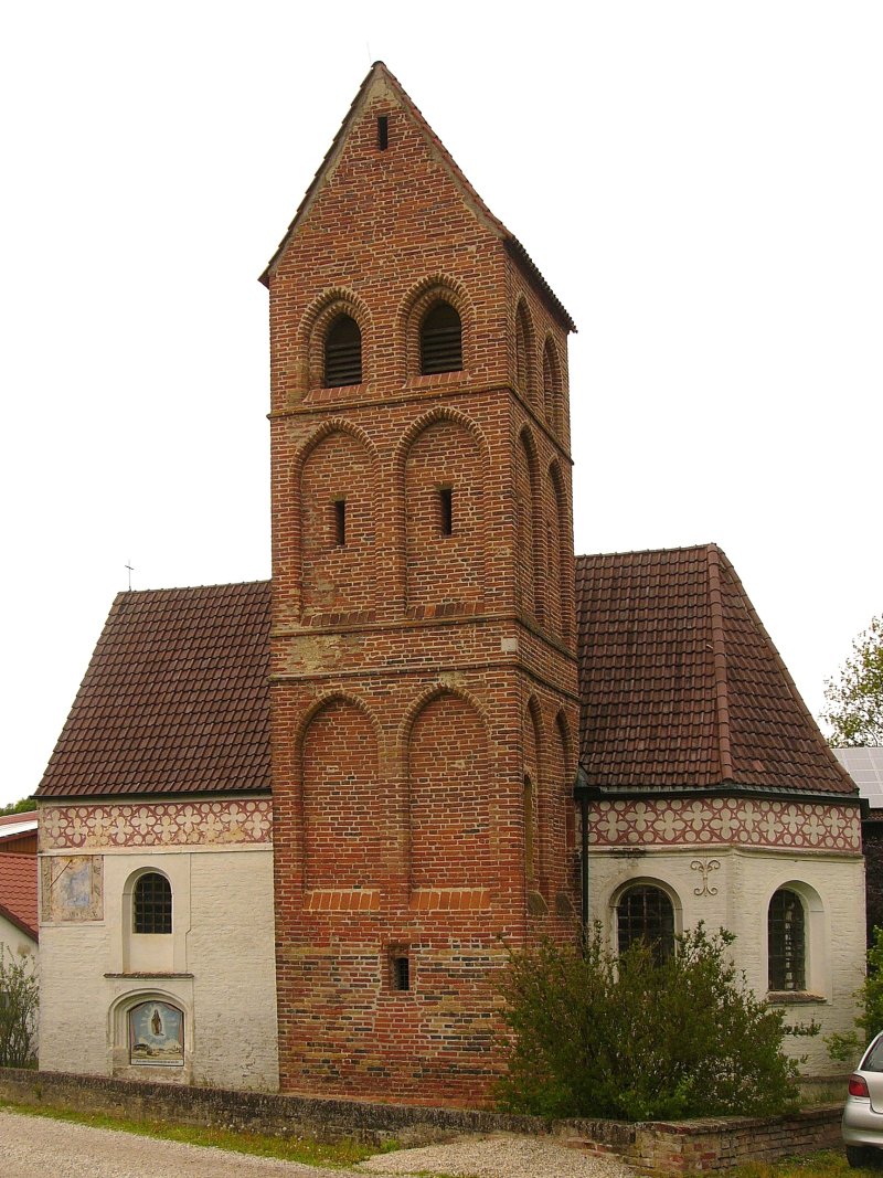 St. Ottilie