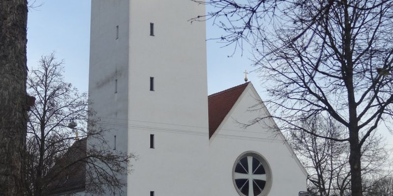St. Peter und Paul