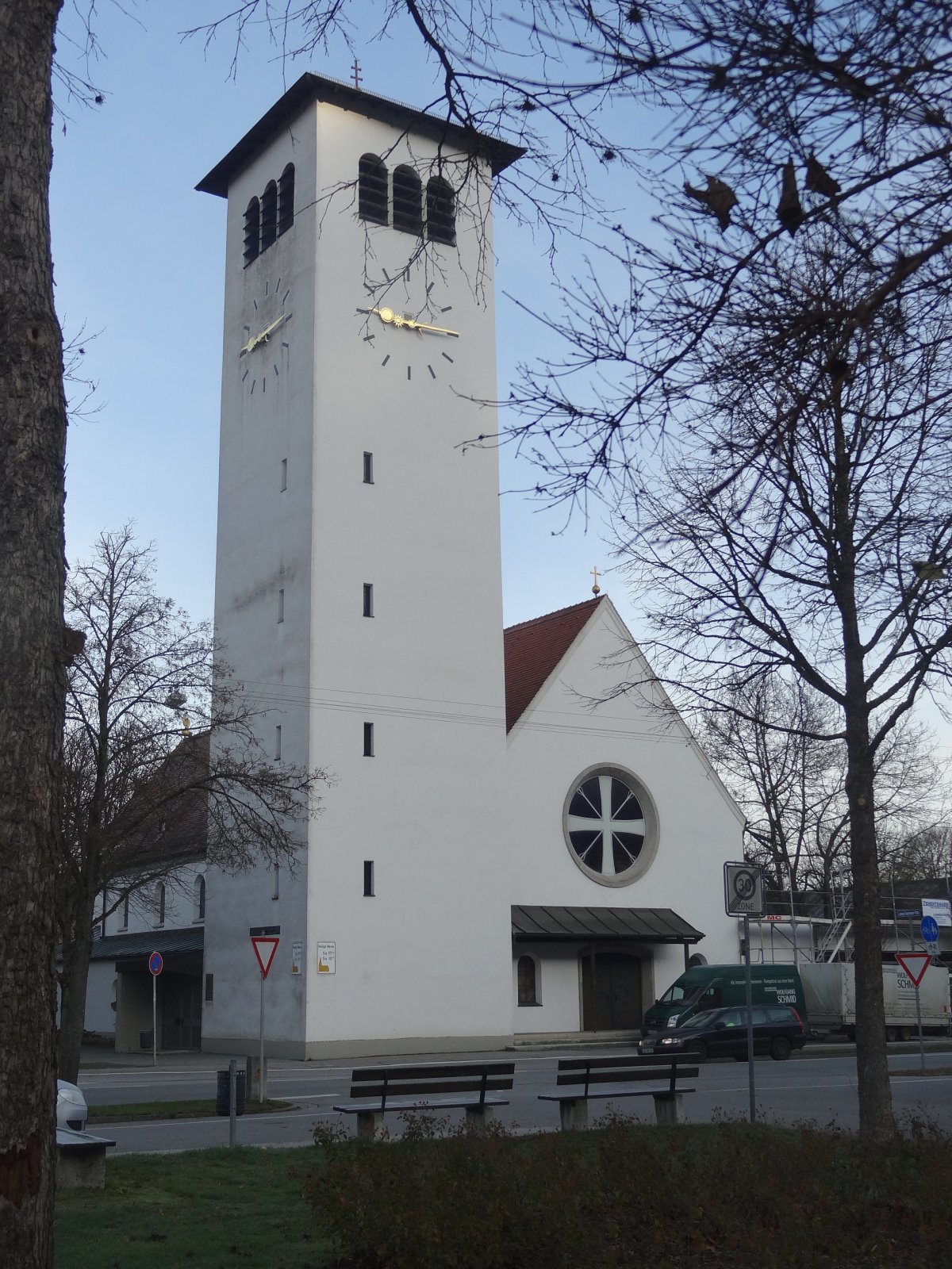 St. Peter und Paul (Herzog-Georg-Platz)