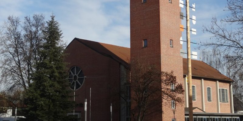 St. Wolfgang