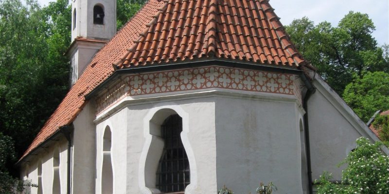 Theklakapelle