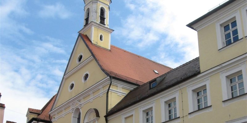 Ursulinenkirche