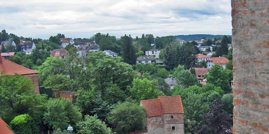 Wittelsbacherturm