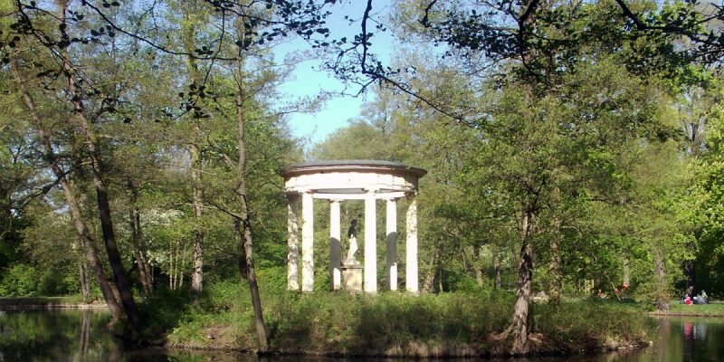 Abtnaundorfer Park