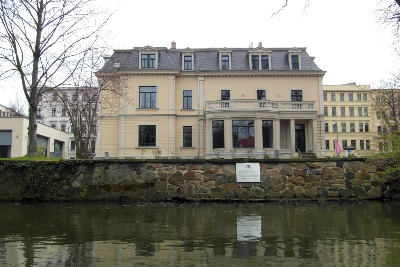 Denkmäler in Leipzig