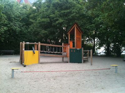 Alexis-Schumann-Platz