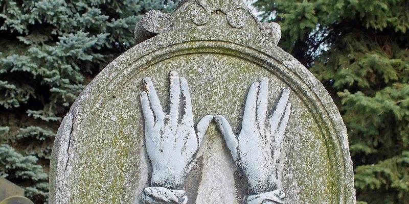 Alter Israelitischer Friedhof