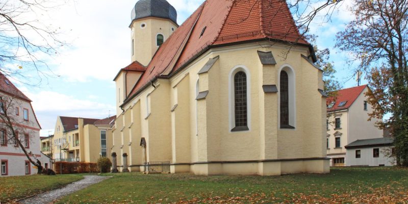 Alter Kirchhof Liebertwolkwitz