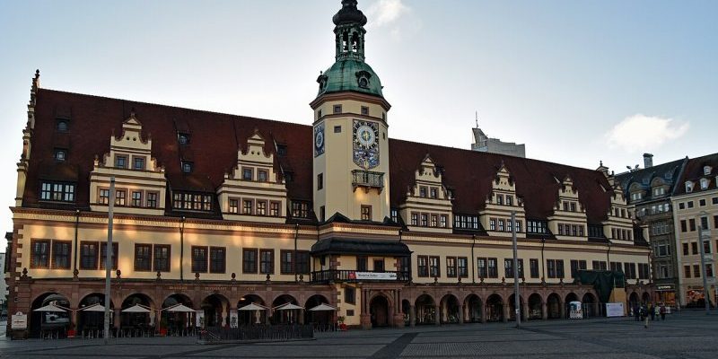 Altes Rathaus