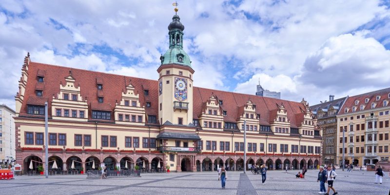 Altes Rathaus