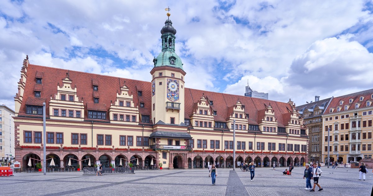 Altes Rathaus