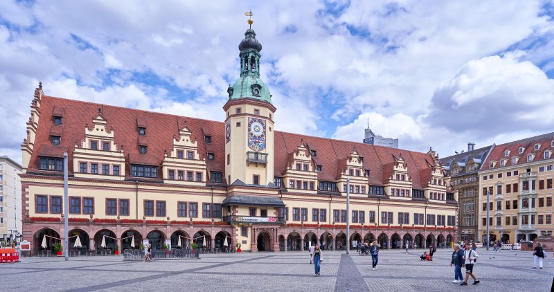 Altes Rathaus