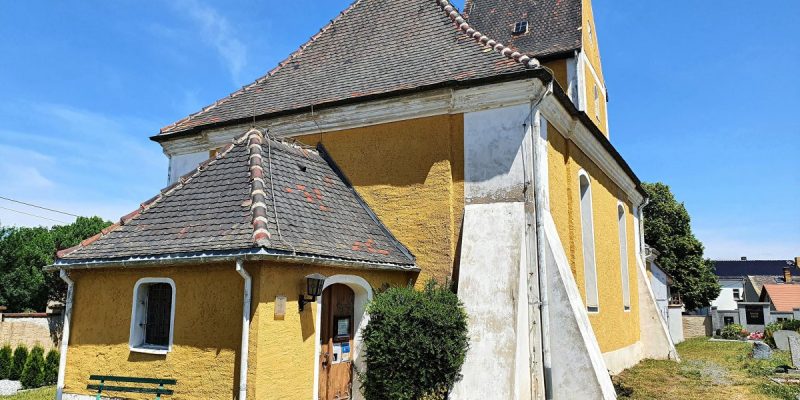 Althener Kirche
