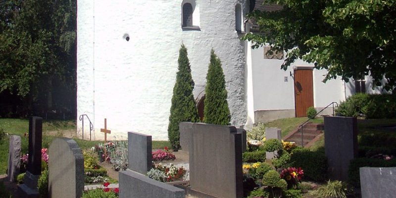 Andreaskapelle