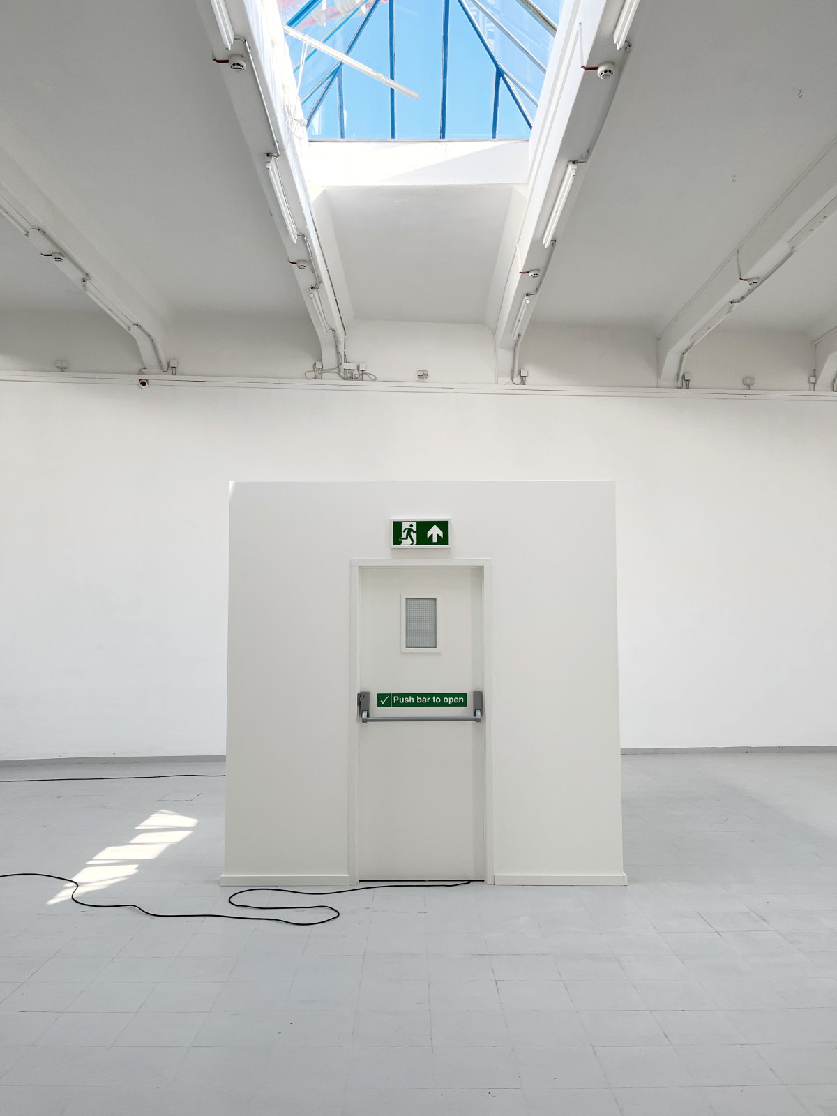a&o Kunsthalle
