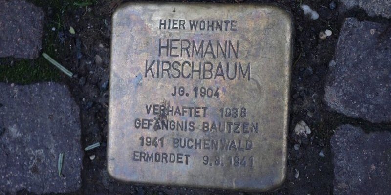 Apartmenthaus Haus Feuerbach