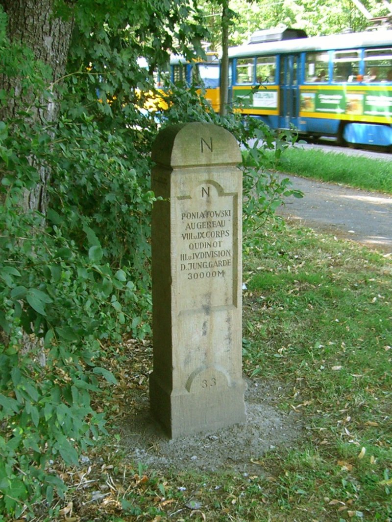 Apelstein 33 (Süd 1)
