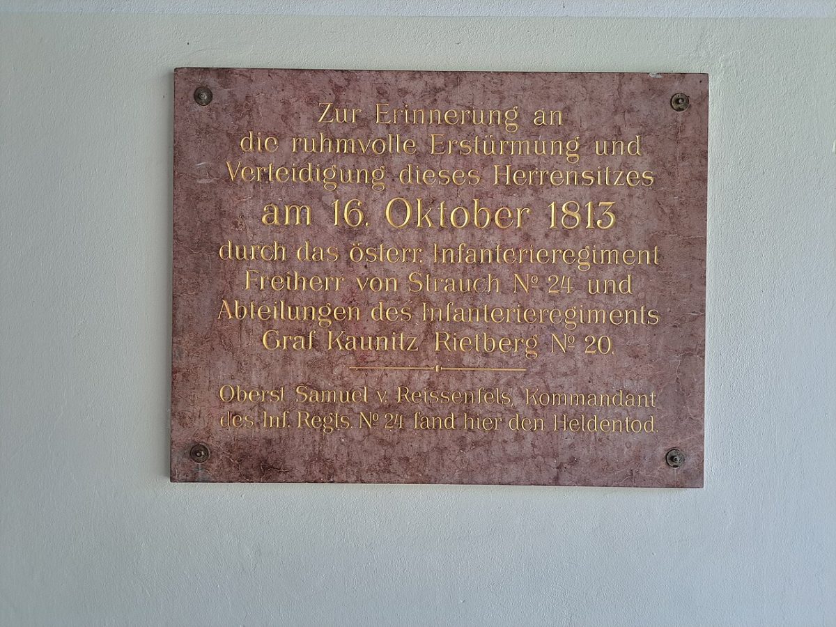 Apelstein 46 (Süd)