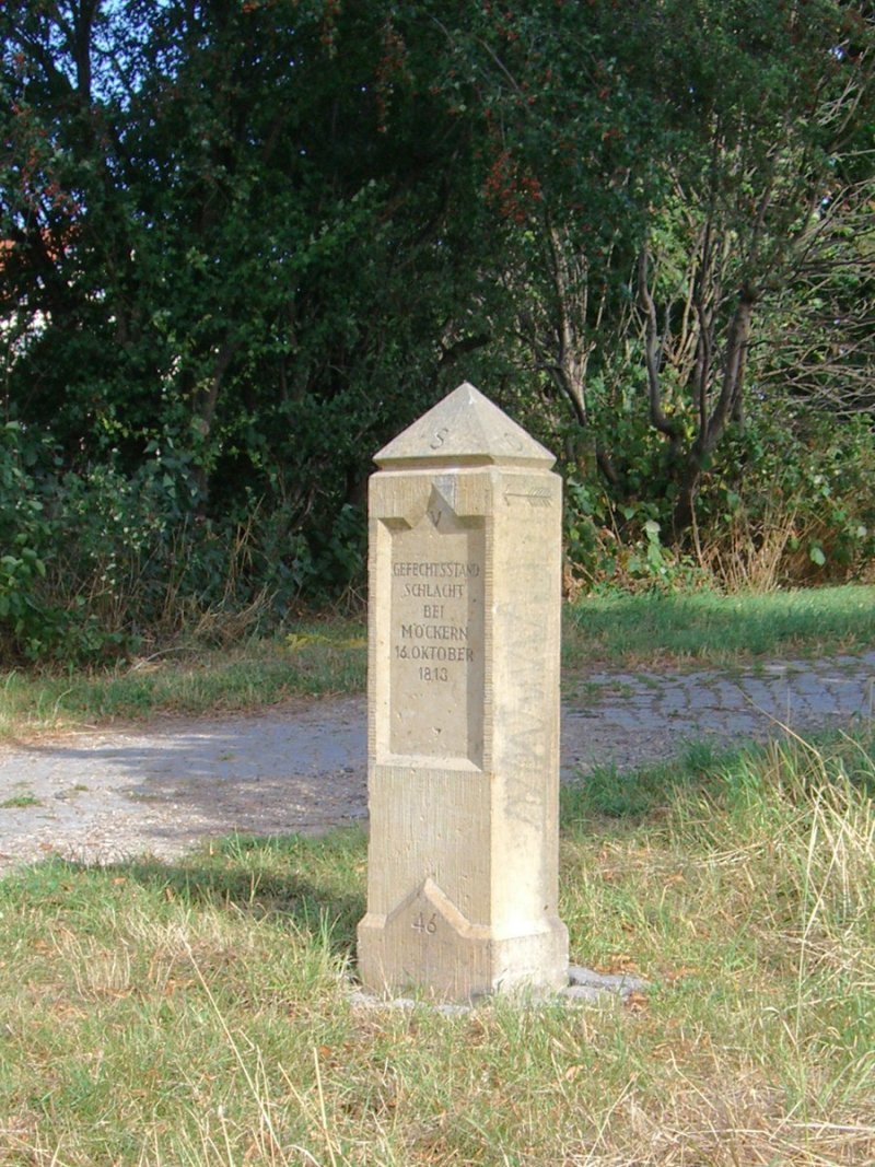 Apelstein 46 (Nordwest)