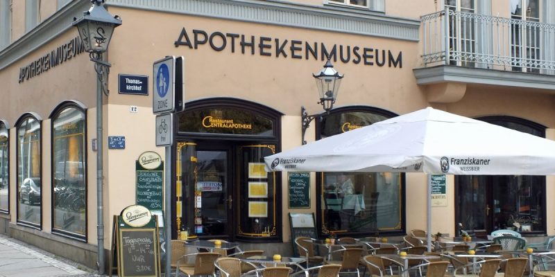 Apotheken- Museum