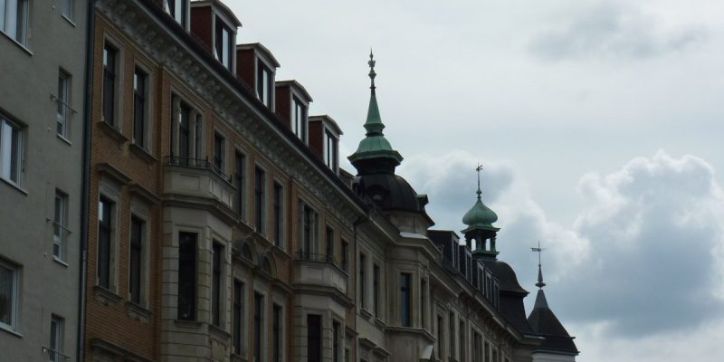 Ariowitsch-Haus