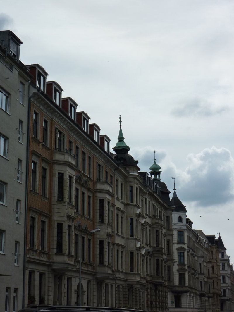 Ariowitsch-Haus
