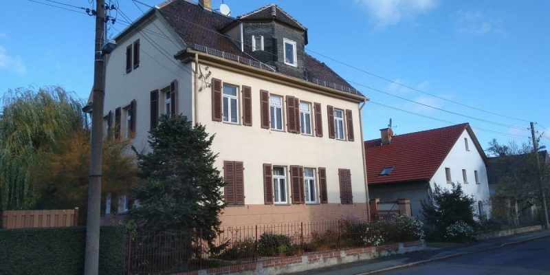 Arnoldplatz