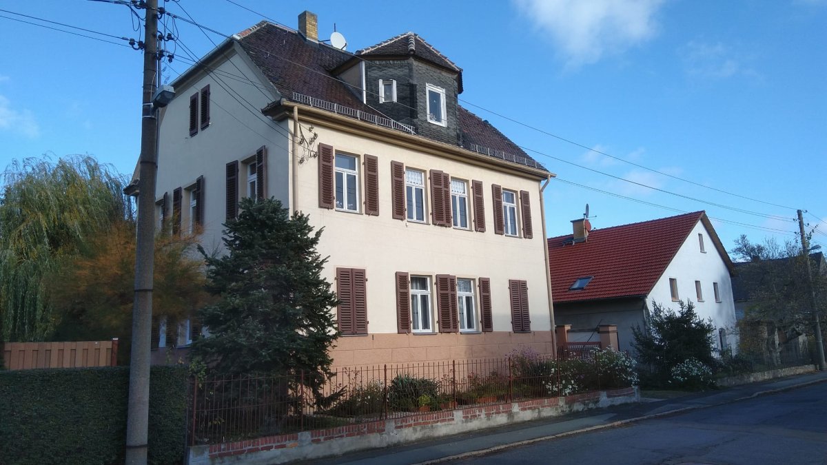 Arnoldplatz