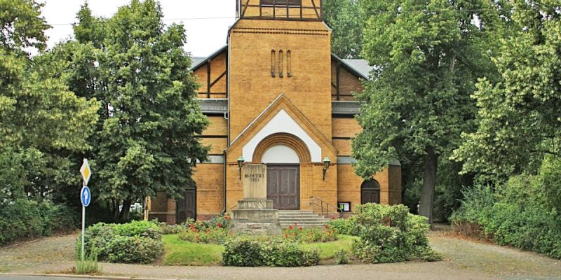 Auferstehungskirche