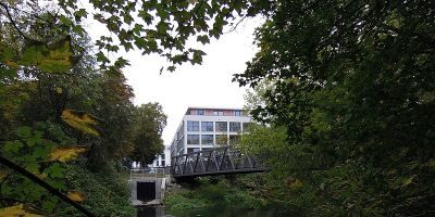 Bauernbrücke