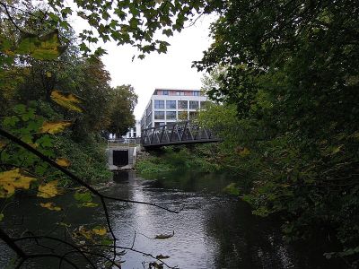 Bauernbrücke