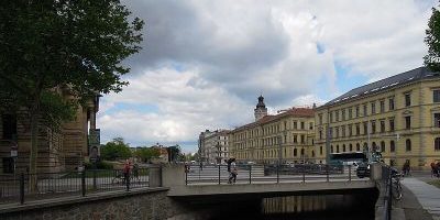 Beethovenbrücke