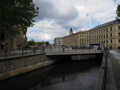 Beethovenbrücke