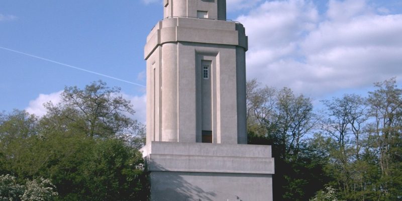 Bismarckturm