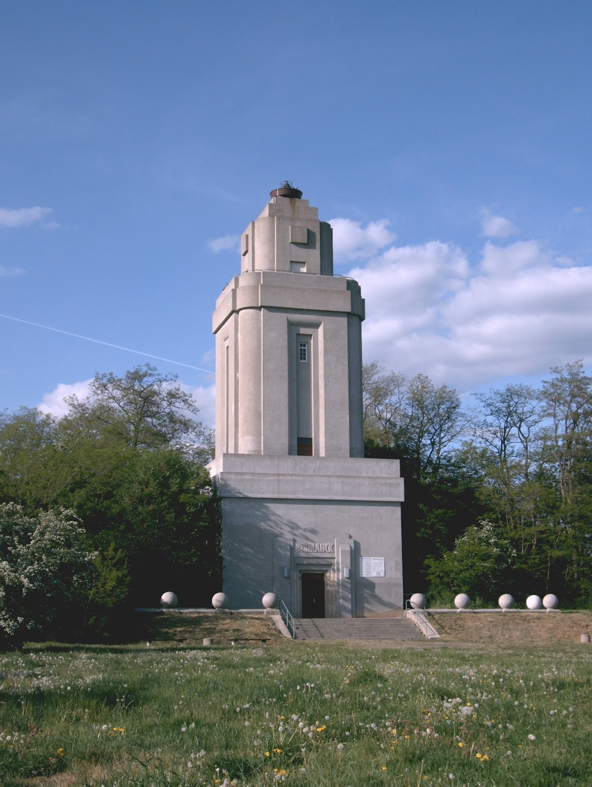 Bismarckturm