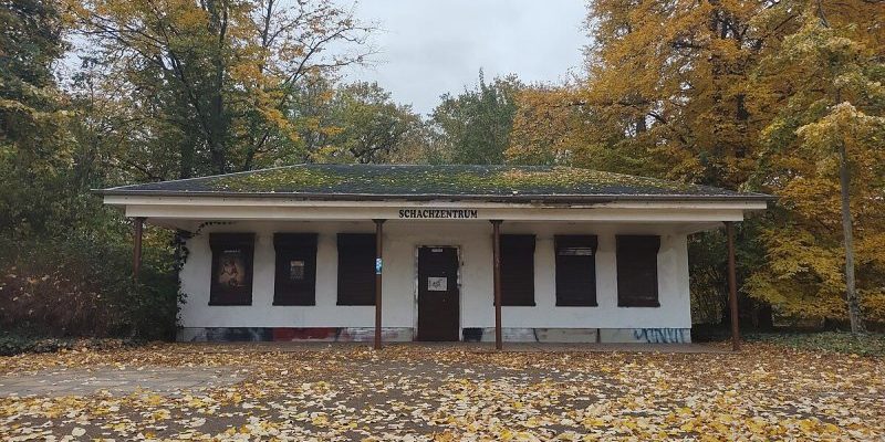 Brahmsplatz