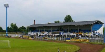 Bruno-Plache-Stadion