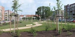 Cäcilienpark