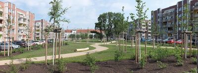 Cäcilienpark