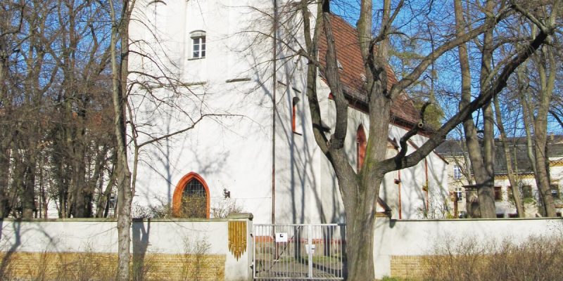 Christuskirche
