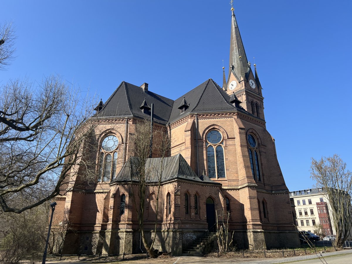 Cramerdenkmal