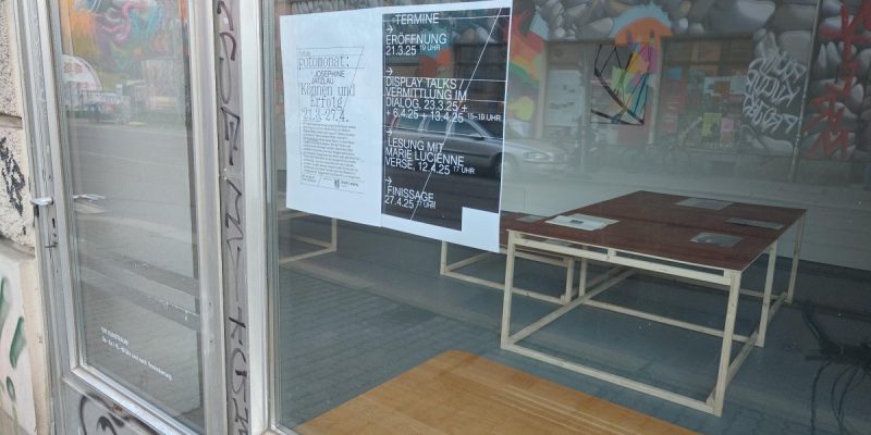 D21 Kunstraum Leipzig